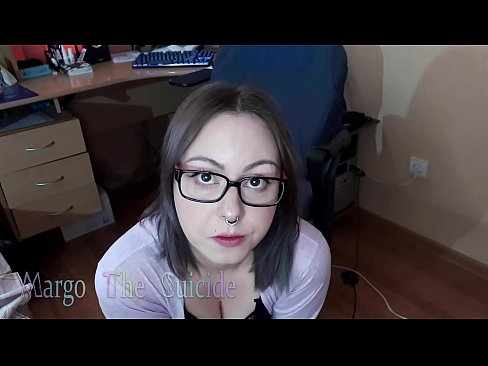 ❤️ Sexy dievča s okuliarmi hlboko fajčí vibrátor na kameru Porno na nás sk.pinkporno.ru ️❤